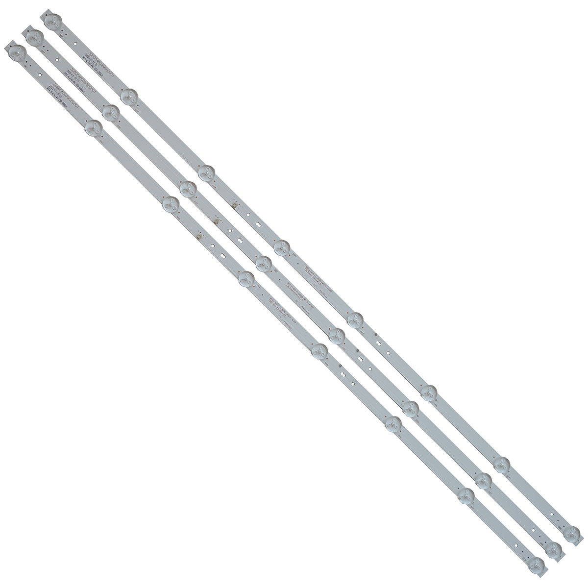 Светодиодная подсветка 40" 308054002ms00001-msg-t400-t-3030-ws05-4c2p-f40h8000e тв DEXP F40H800