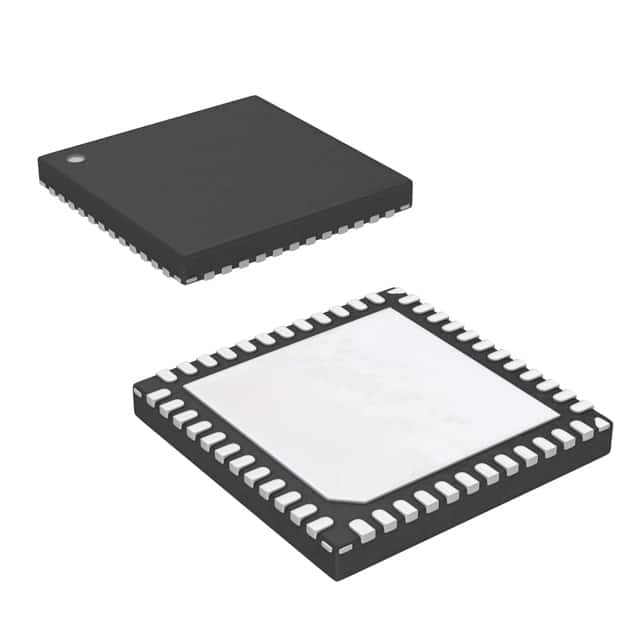 Микросхема MAX 17082GTL+