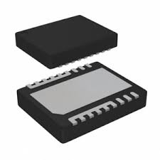 Микросхема регулятор напряжения CSD97374M QFN-16