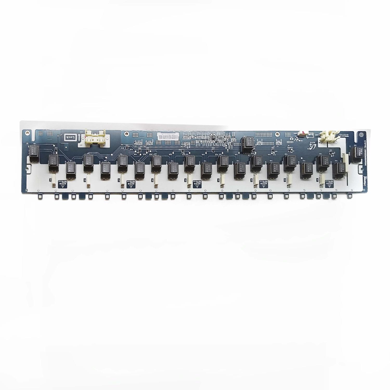 Инвертор SSB400W20S01 REV0.5 телевизора Sony