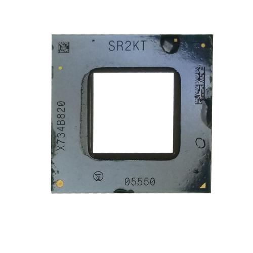 Процессор SR2KT Intel Atom Z8350 б/У