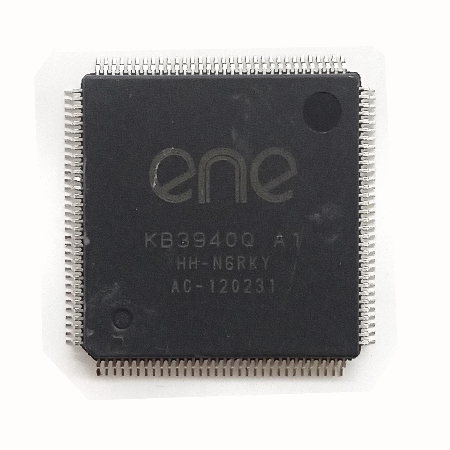 Мультиконтроллер ENE QFP KB3940Q A1