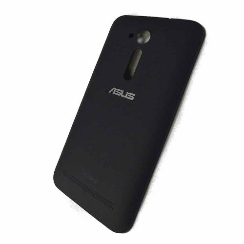 Задняя крышка телефона Asus ZB500KL ориг черная