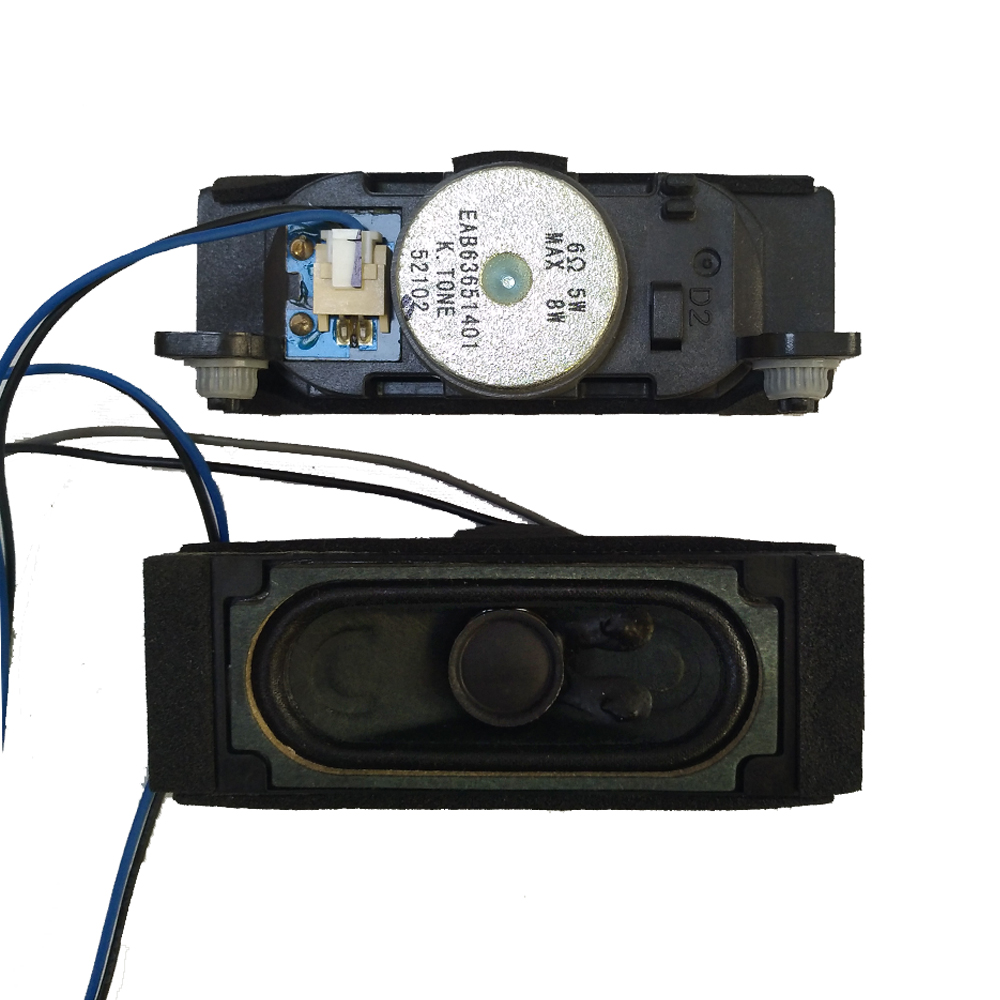 Динамики EAB63651401 телевизора LG 42ln540v