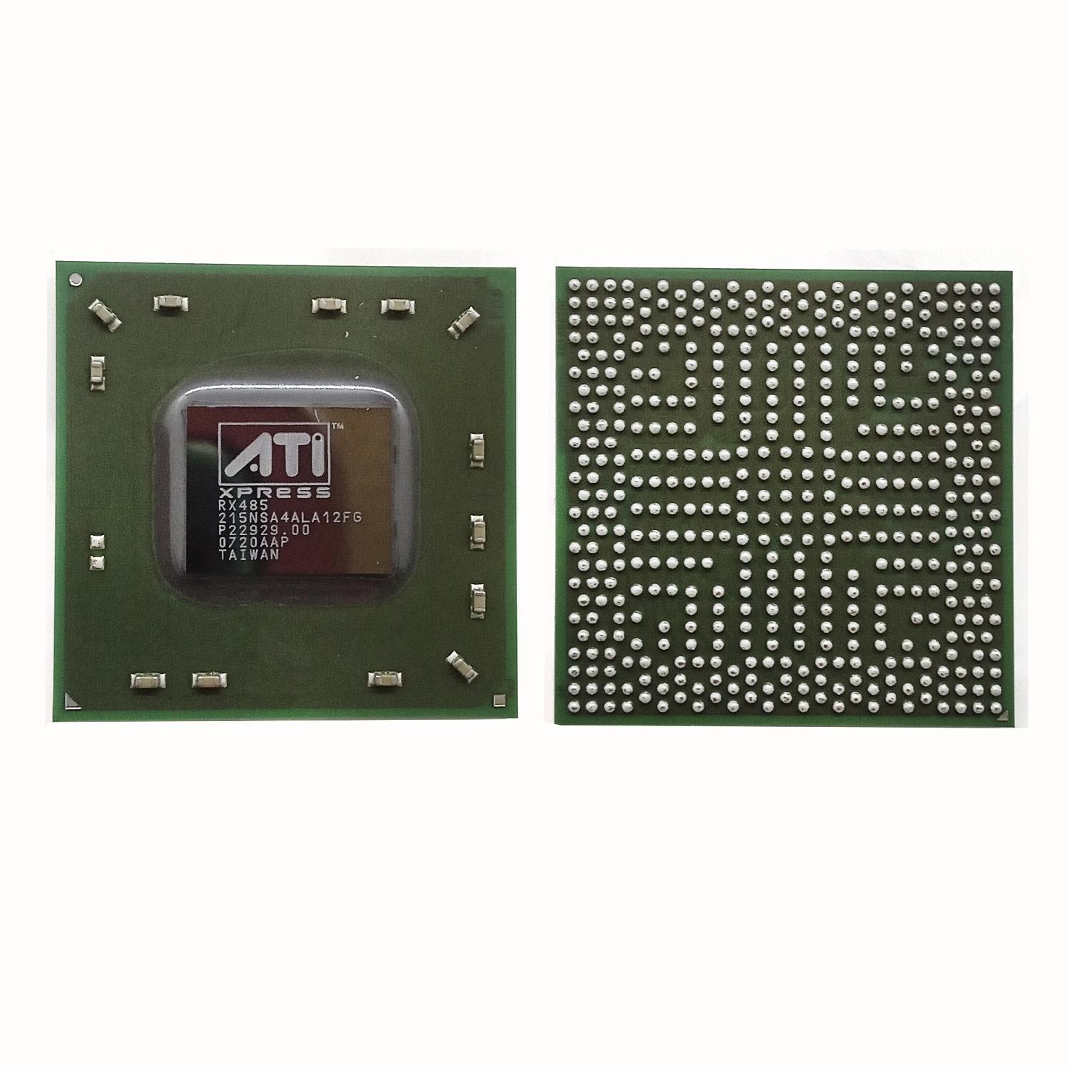 Северный мост ATI 215NSA4ALA12FG  AMD RX485