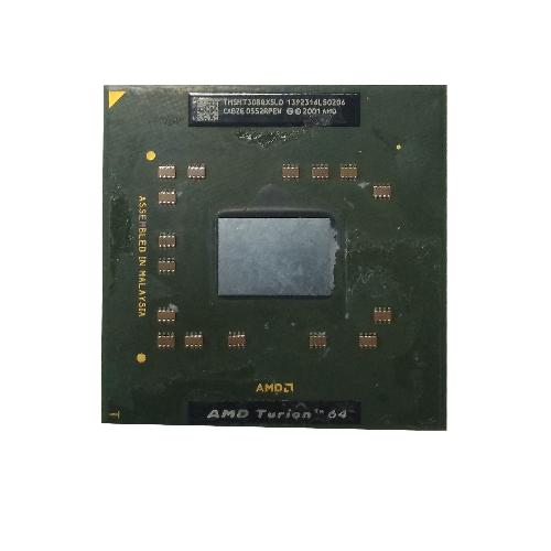 Процессор Socket 754 AMD Turion 64 MT-30