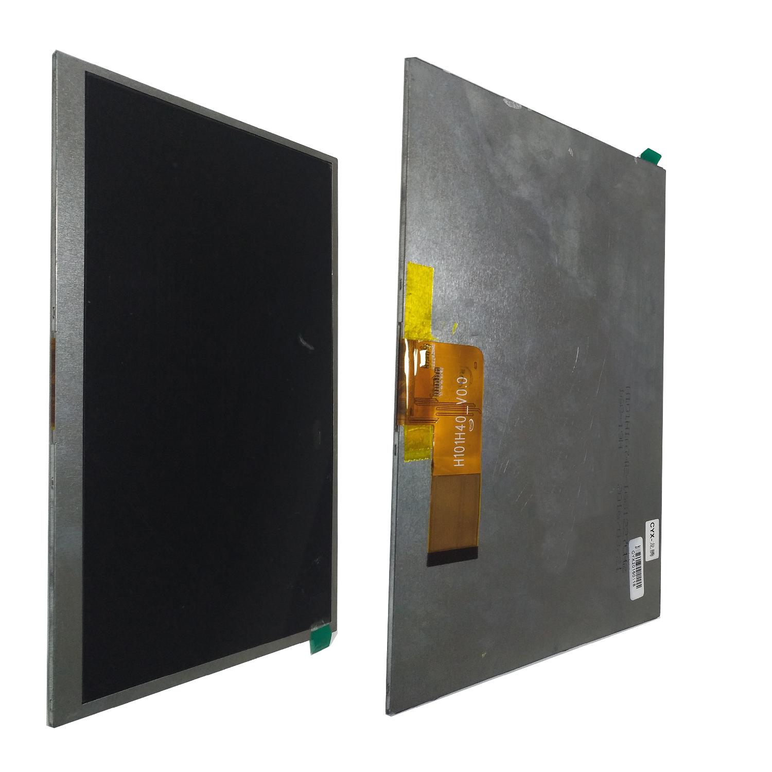 Дисплей 10,1"  MF1011684011A