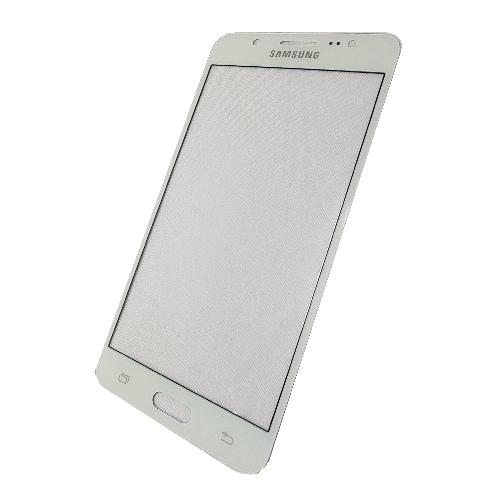 Стекло Samsung J510 Galaxy J5 2016 белое