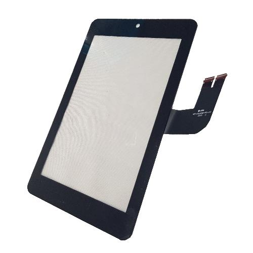 Тачскрин 7" планшета Asus MemoPad HD7 ME173X (K00B) 076C3-0716A черный
