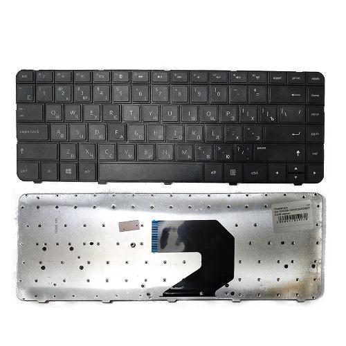 Клавиатура ноутбука HP G4-1000/G6-1000/CQ43/CQ57/CQ58 черная