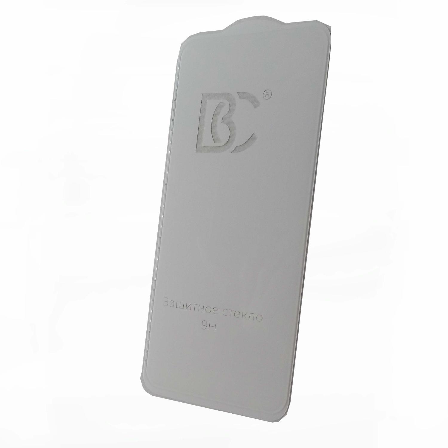 Защитное стекло "Премиум" Безрамочное для Huawei Honor 20/20 Pro/Nova 5T