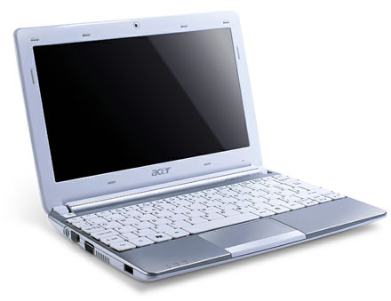 Нетбук Acer One HAPPY2-N578Qyy