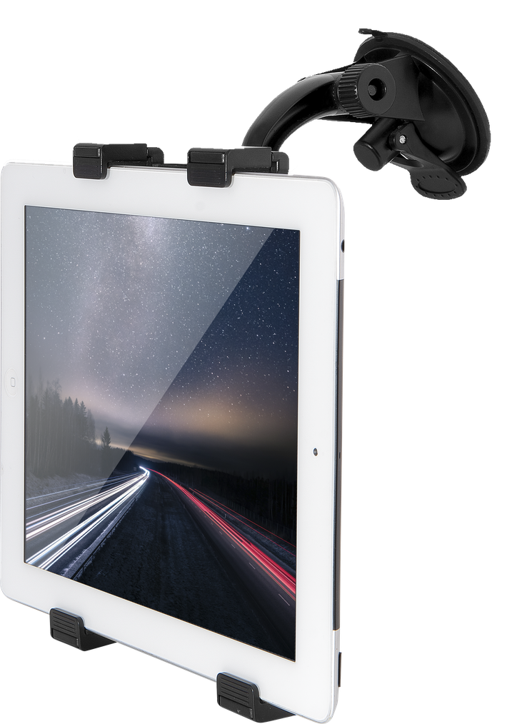 Держатель автомобильный Defender Cart Holder 201