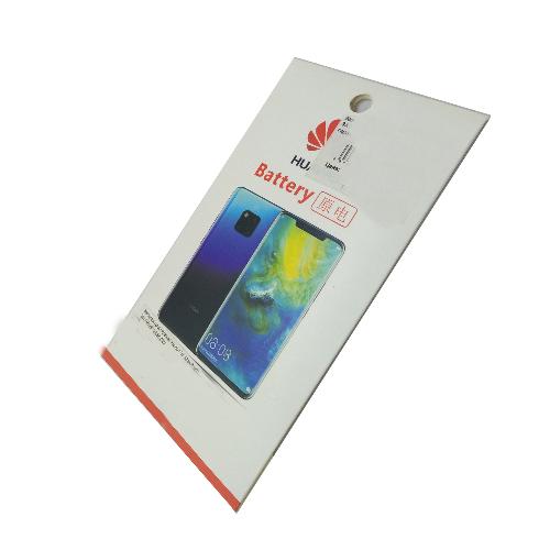 Аккумуляторная батарея HB486486ECW телефона Huawei P30 Pro/Mate 20 Pro