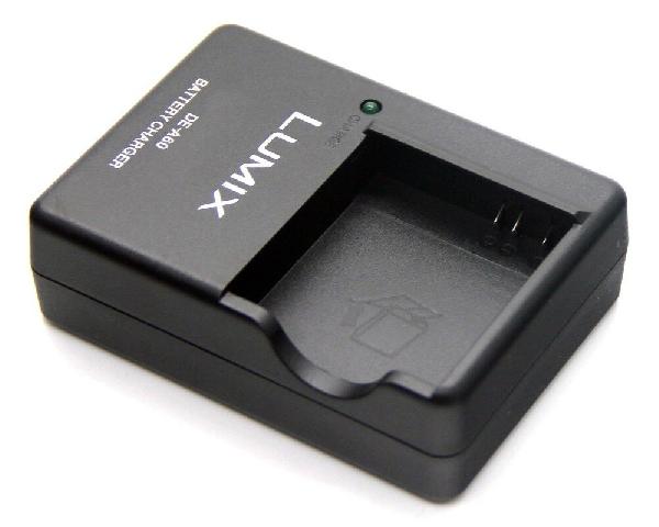Зарядное устройство Lumix Panasonic DE-A60 / DMC-F3GK для FH22/FS15
