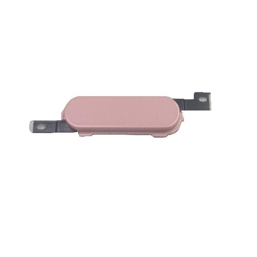 Кнопка HOME Samsung N7100 Galaxy NOTE 2 розовая
