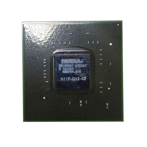 Видеочип NVIDIA GeForce G320M N11P-GV2-A2