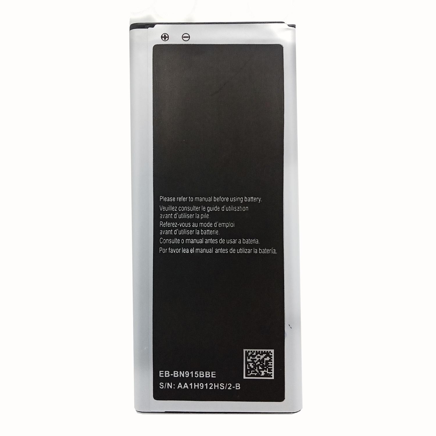 Аккумуляторная батарея телефона Samsung N915 Galaxy Note Edge