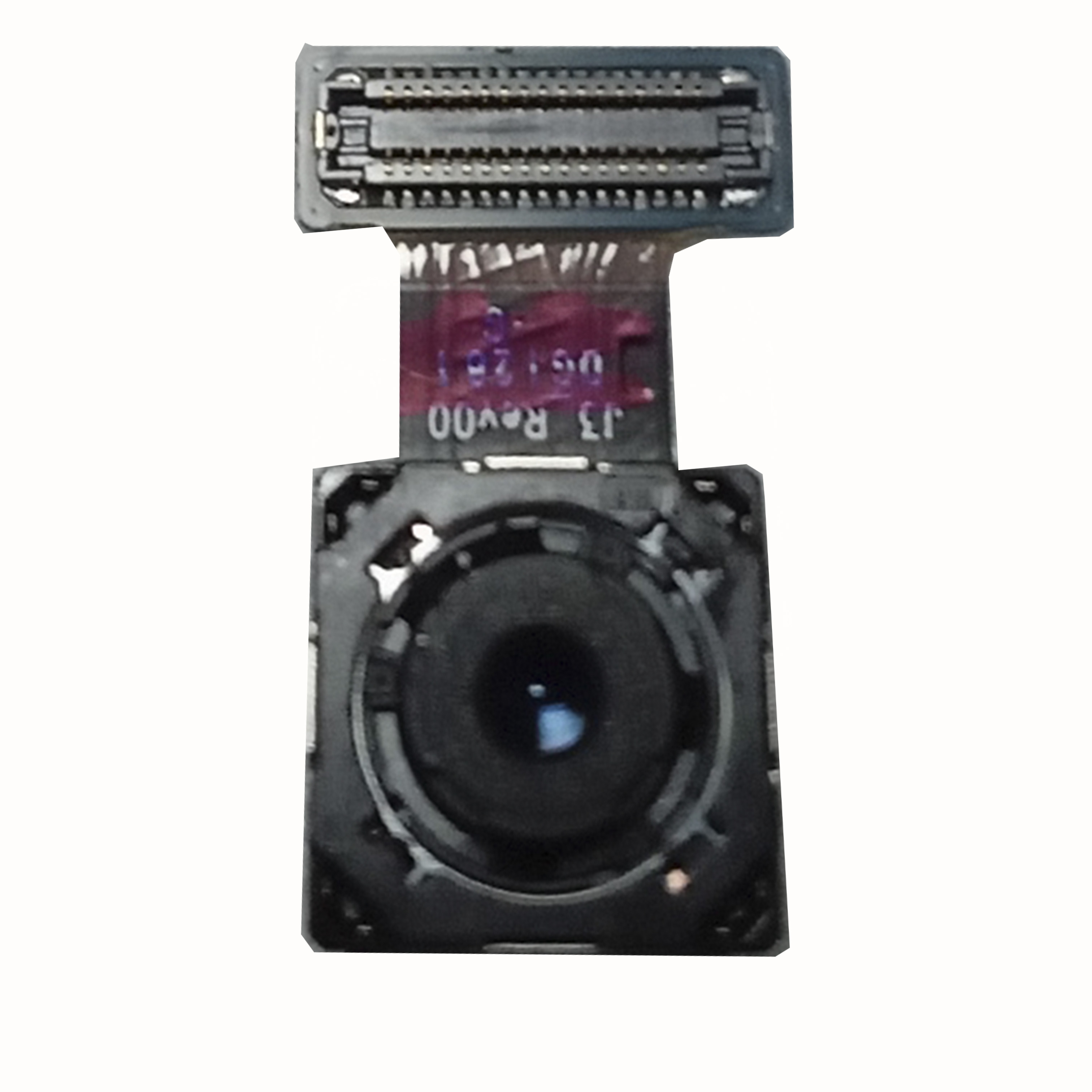 Камера для Samsung J600 Galaxy J6 (2018) (задняя) б/у