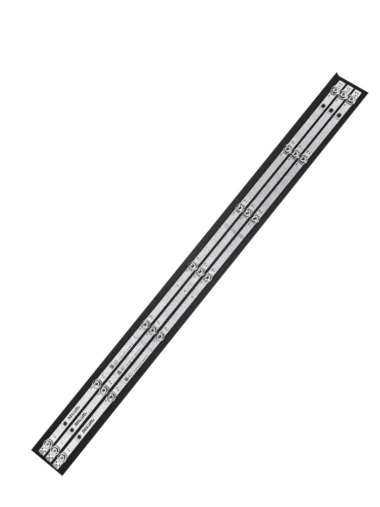 Подсветка 43"  телевизора JL.D42571330-003FS-M  Dexp U43D9100H U43D9100K
