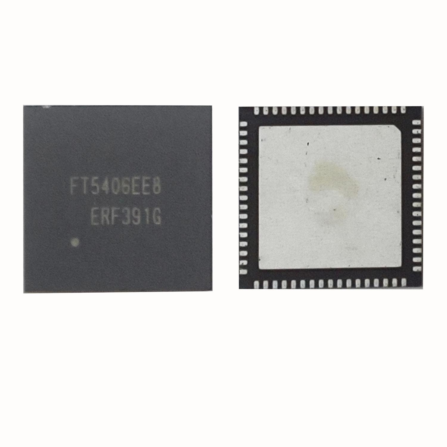 Микросхема управления питанием FT5406EE8 QFN68