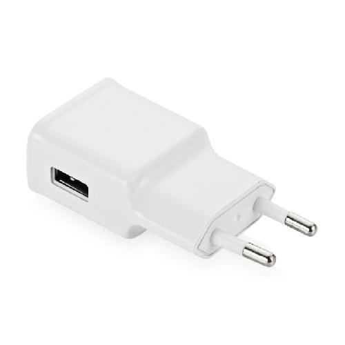 Сетевое зарядное устройство СЗУ-USB 2A (тех.уп)