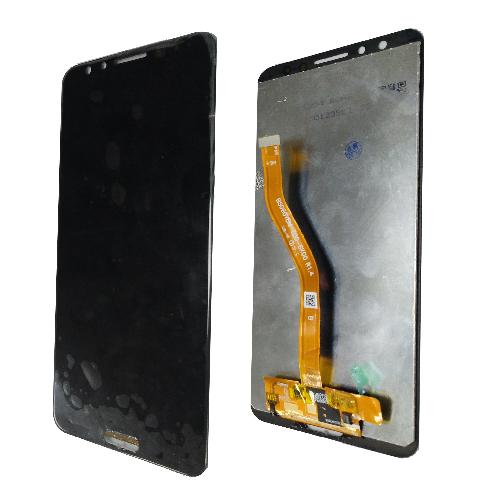 Модуль телефона Huawei Honor Nova 2S (дисплей+тачскрин) черный