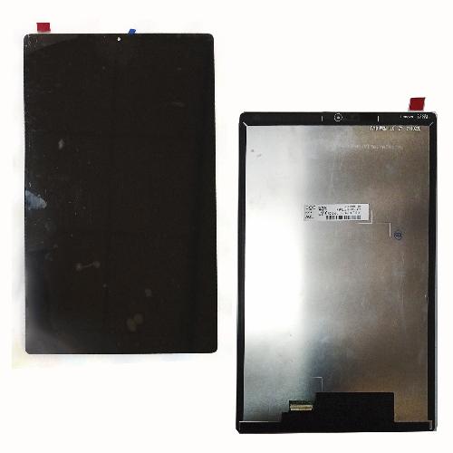 Модуль 10.1" планшета Lenovo Tab M10 TB-X306N/X (дисплей+тачскрин) черный