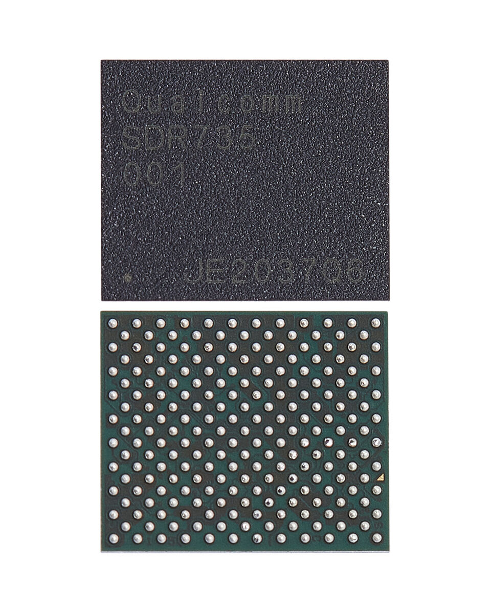 Контроллер питания для Xiaomi Vivo SDR735-001