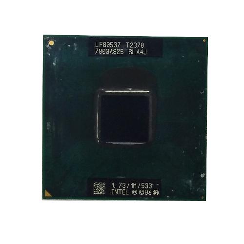 Процессор CPU Intel Т2370 1,73GHz