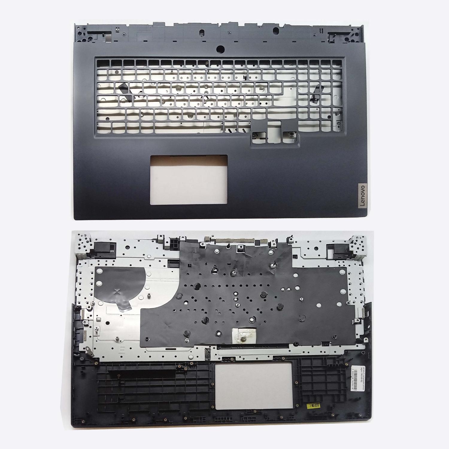 Деталь C корпуса для Lenovo Legion 17ACH6H б/у