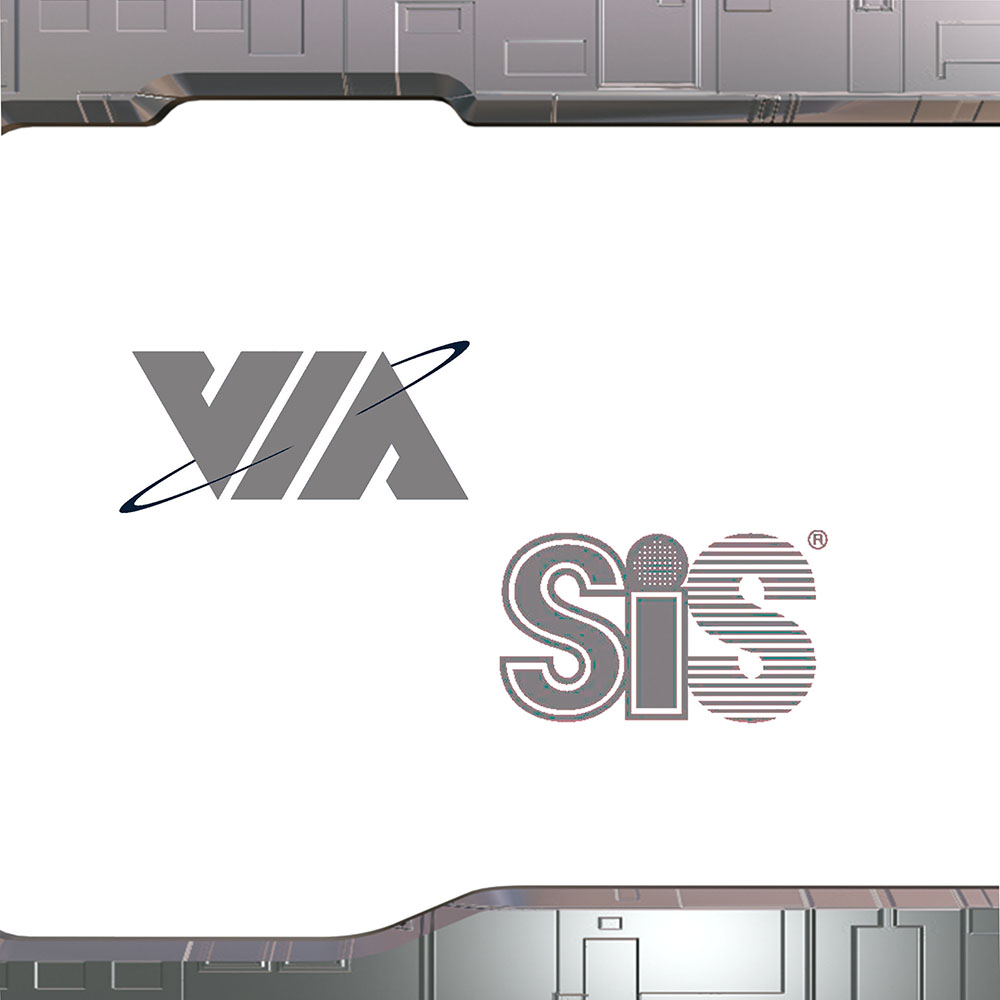 VIA SIS
