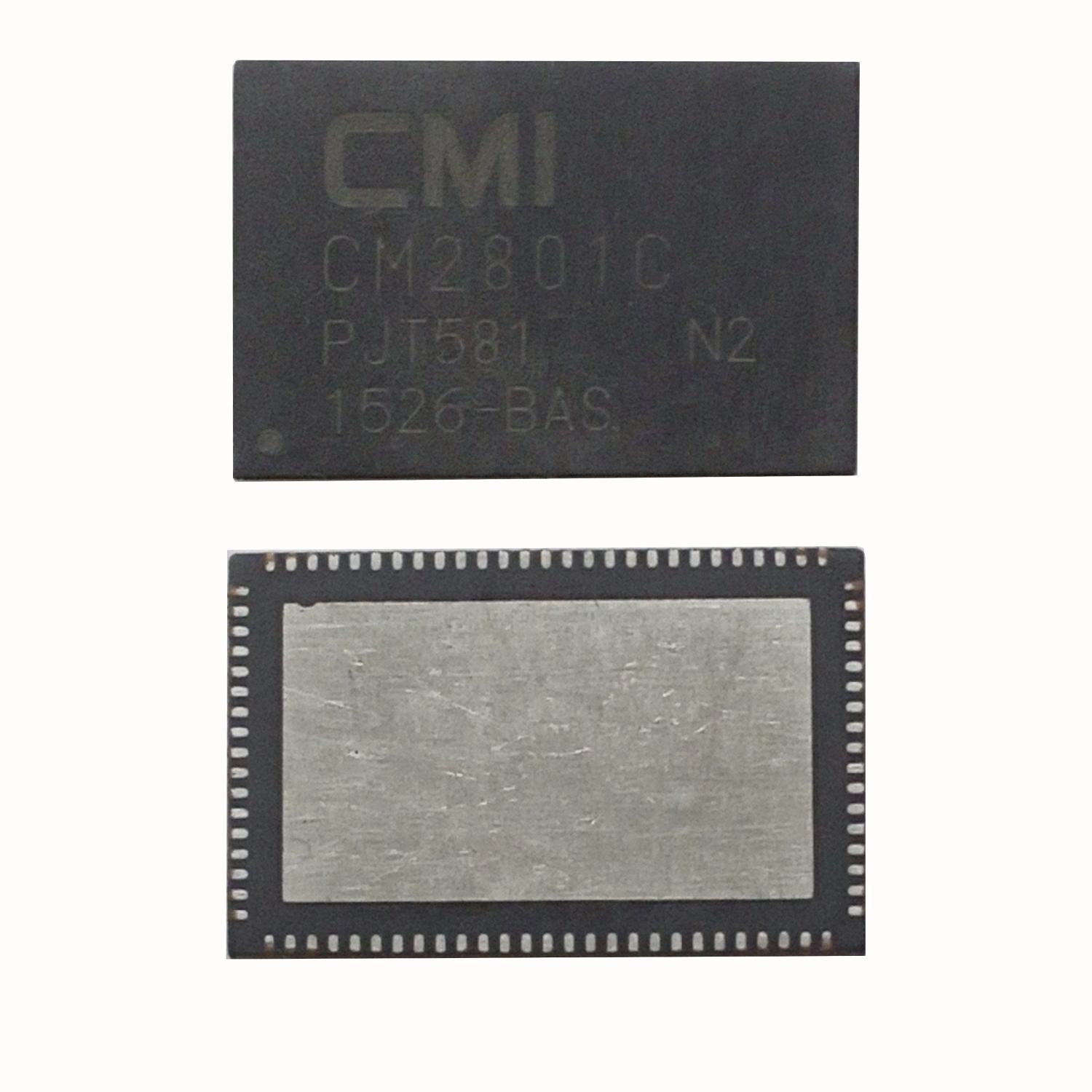 Контроллер CM2801C QFN-88