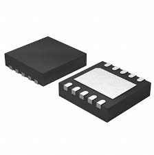 Микросхема MP4460DQ-LF-Z