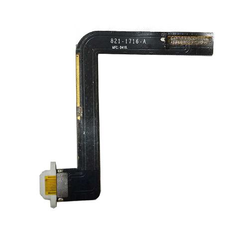 Шлейф для iPad Air 1/iPad 5/6 9.7" 2013/2017/2018 (A1474/A1475/A1476/A1822/A1823/A1893/A1954) на сис