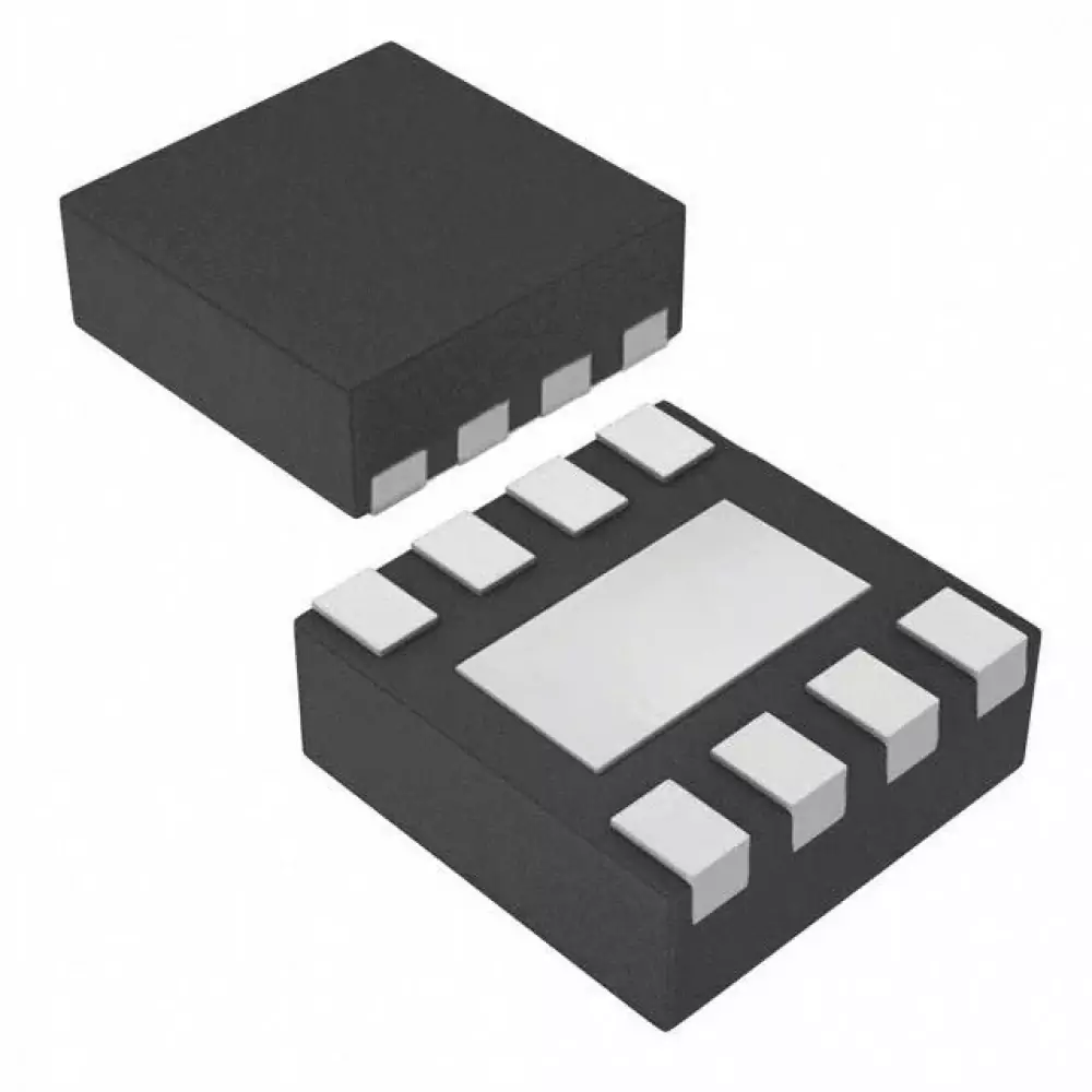 Микросхема TPS22965DSGR
