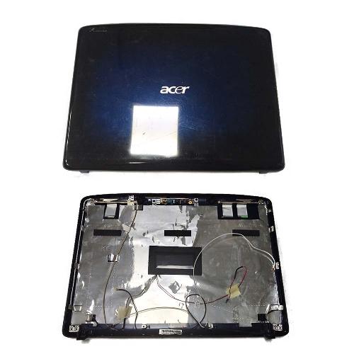 Деталь A корпуса ноутбука Acer 5530 б/у