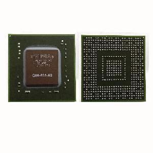 Видеочип G86-631-A2 nVidia GeForce 8400M GS