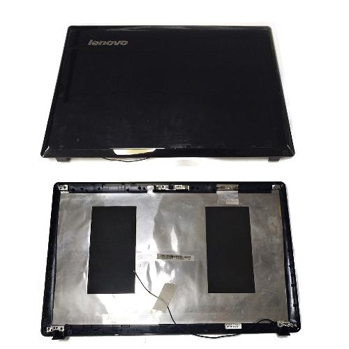 Деталь A корпуса ноутбука Lenovo G580 б/у