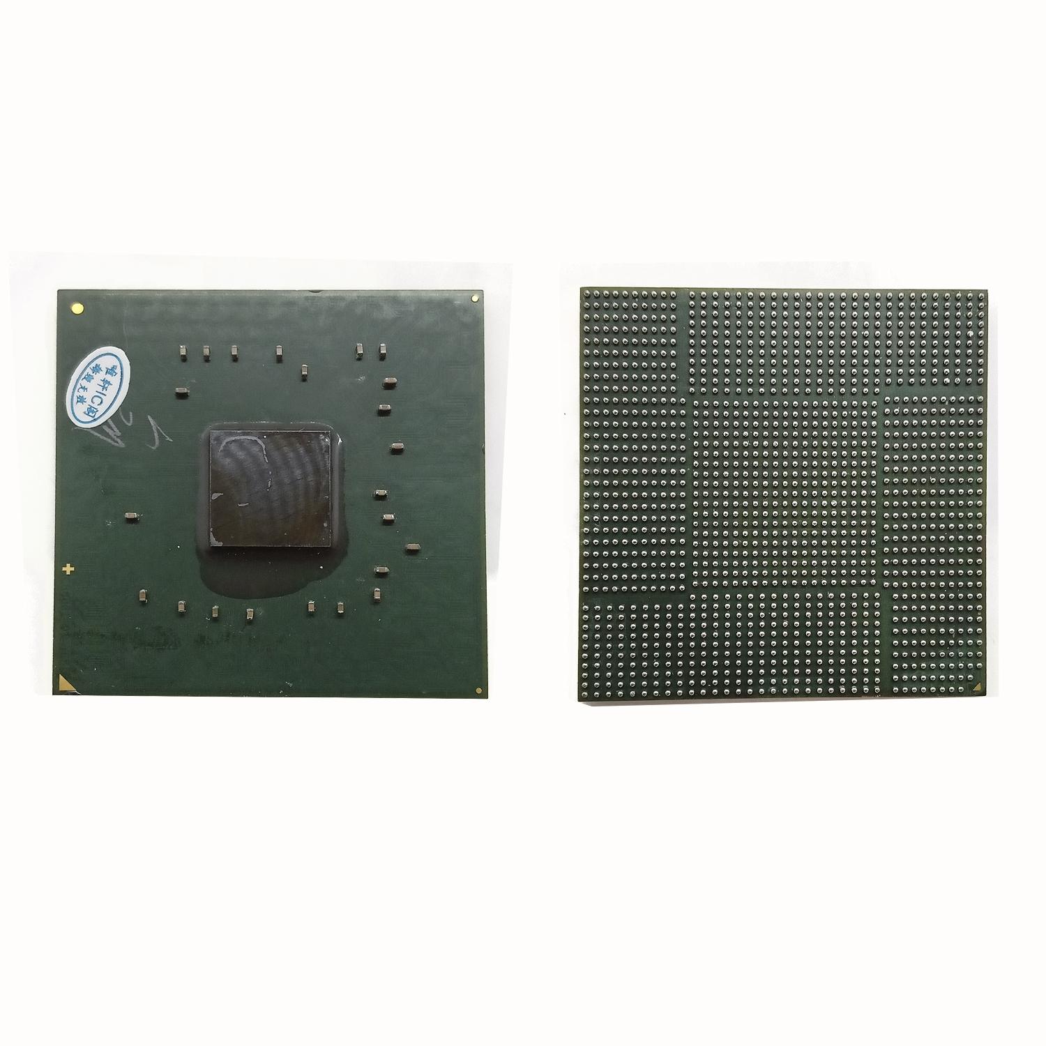 Северный мост Intel QG82945GM [SL8Z2]