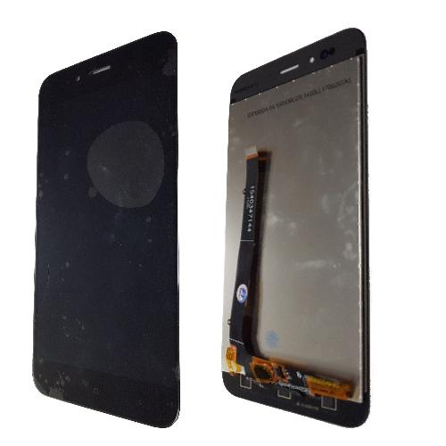 Модуль телефона Xiaomi Mi A1/MI 5X (дисплей+тачскрин) черный
