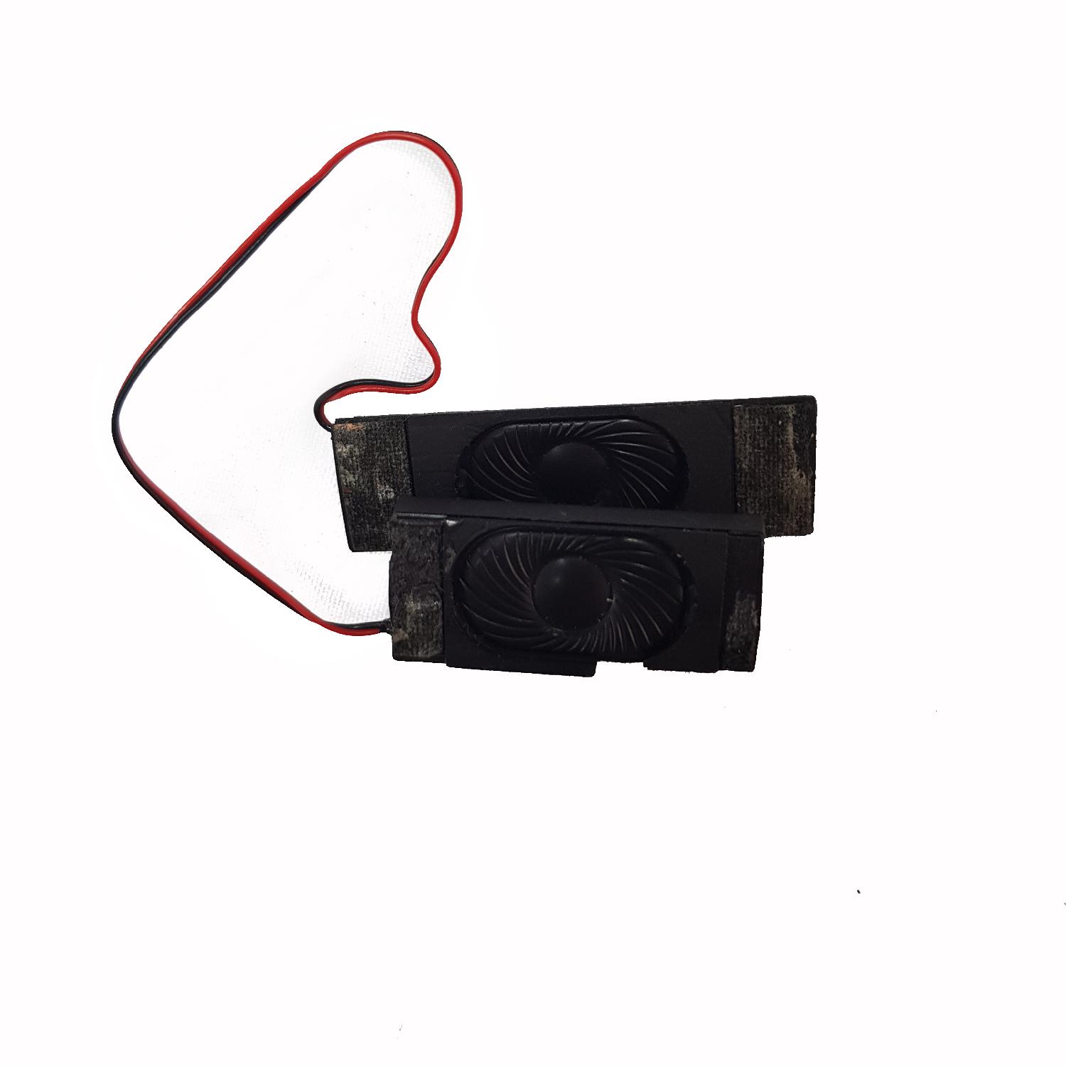 Динамики ноутбука Asus EEE PC 1015RW