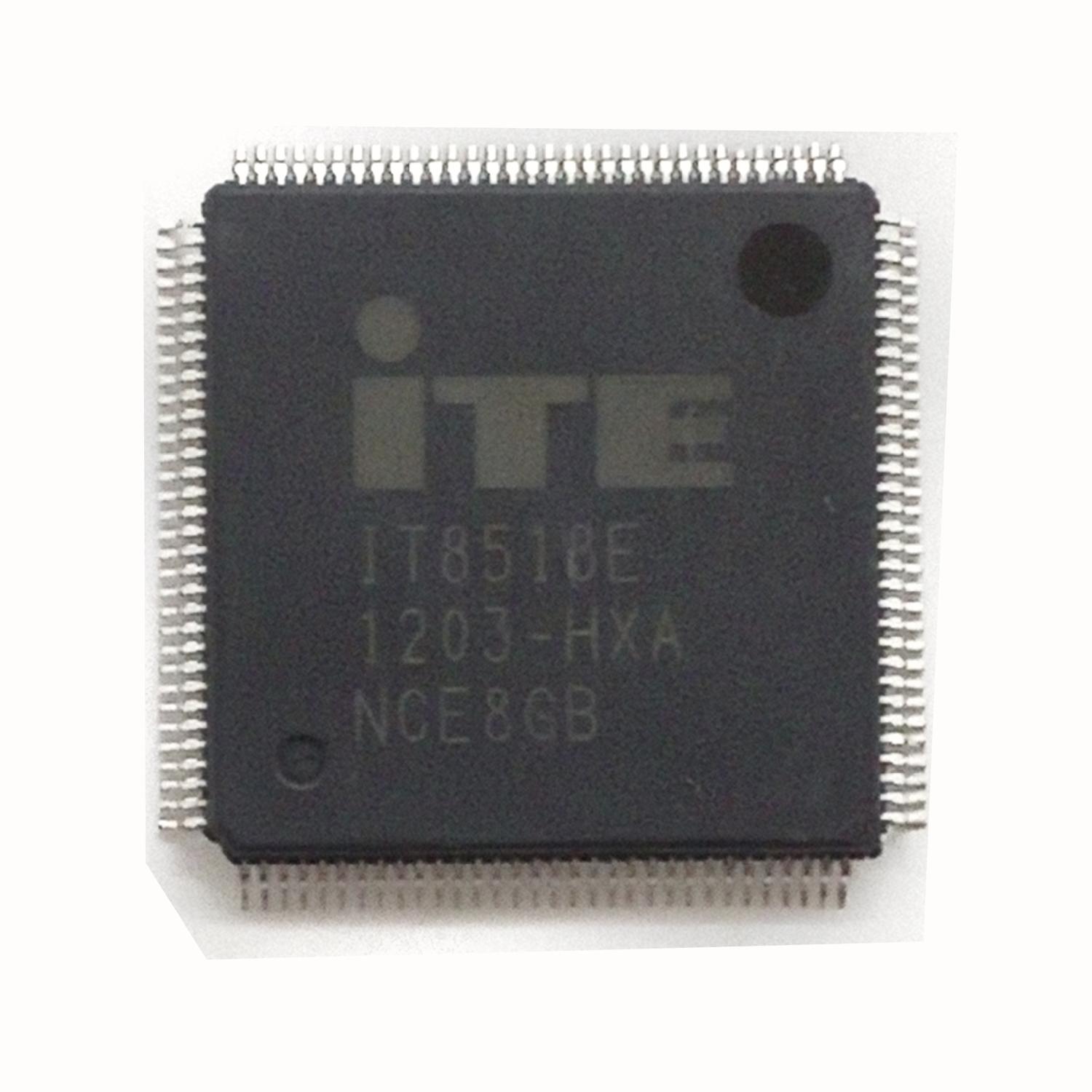 Микросхема IT8518E HXA