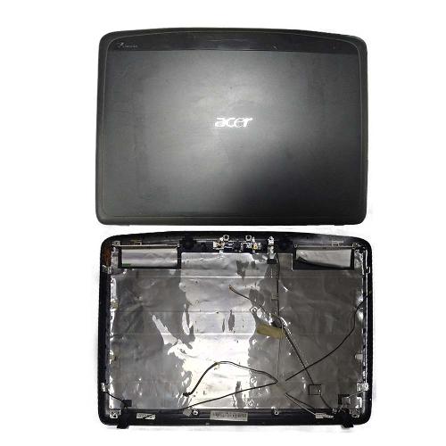 Деталь A корпуса ноутбука Acer 5520G б/у