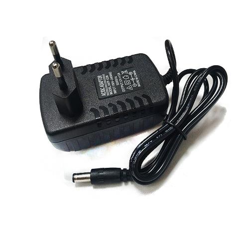 Адаптер питания  12V 4A  5.5*2.5mm