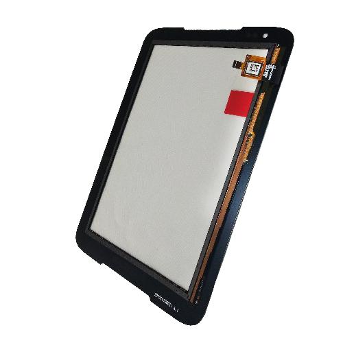 Тачскрин 7" планшета Lenovo A1000 MCF-070-0834-V4.0 черный