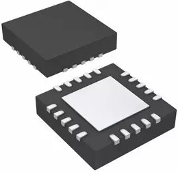 Микросхема RT8207M