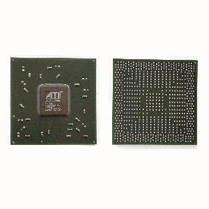 Северный мост Ati 216ECP5ALA11FG AMD Radeon Express 200M RC415ME