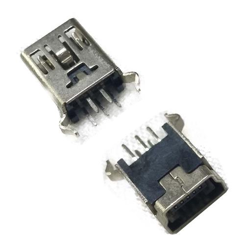 Разъем mini USB 5pin №82