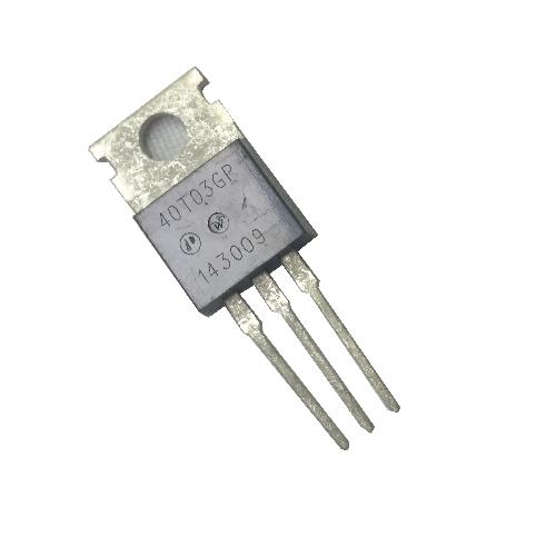 Транзистор AT40T03GP